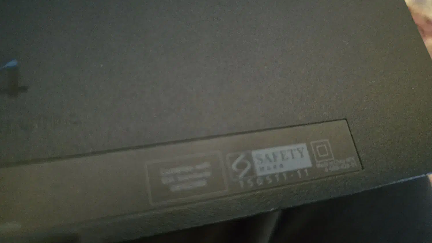 فروش ps4|کنسول، بازی ویدئویی و آنلاین|اصفهان, صائب|دیوار