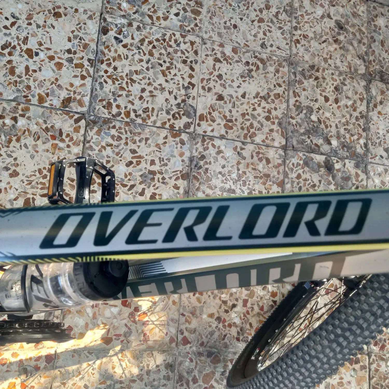 فروش دوچرخه سایز 28|دوچرخه، اسکیت، اسکوتر|ایذه, |دیوار