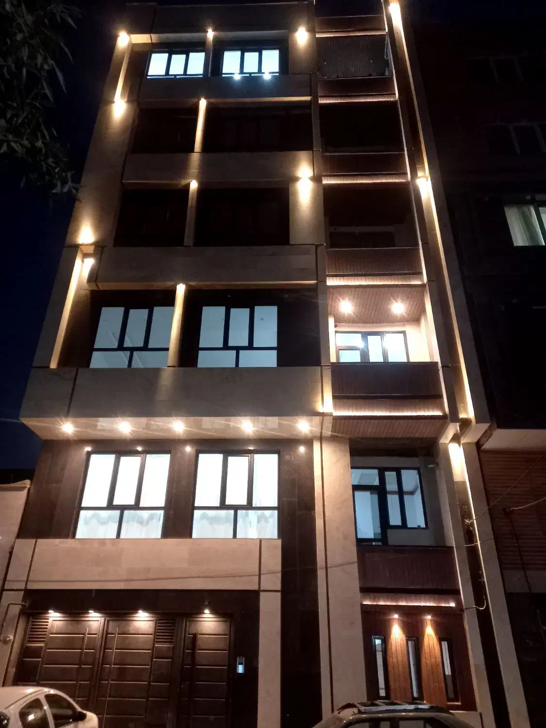 فروش واحد ۱۴۸متر گلستان فلکه دوم|فروش آپارتمان|گلستان (تهران), |دیوار