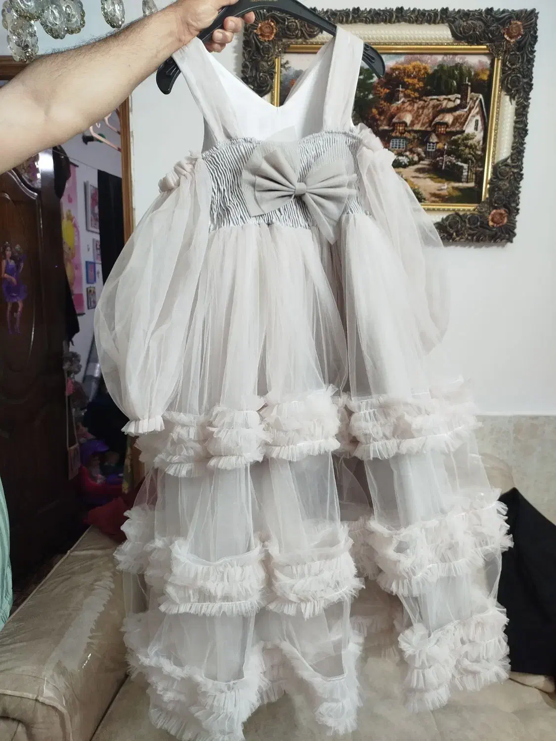 پوشاک|لباس|فاضل آباد, |دیوار