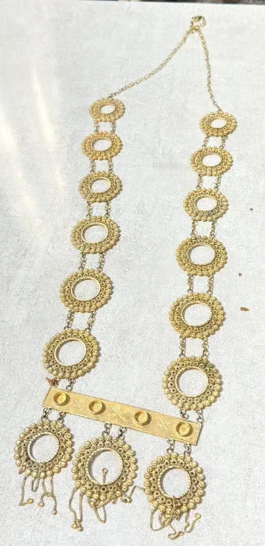 طلا در حد نو|جواهرات|لار, |دیوار