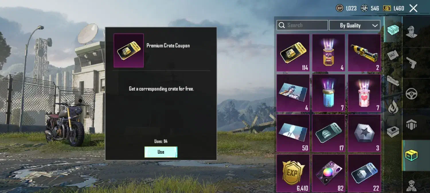 اکانت پابجی موبایل|کنسول، بازی ویدئویی و آنلاین|ایرانشهر, |دیوار