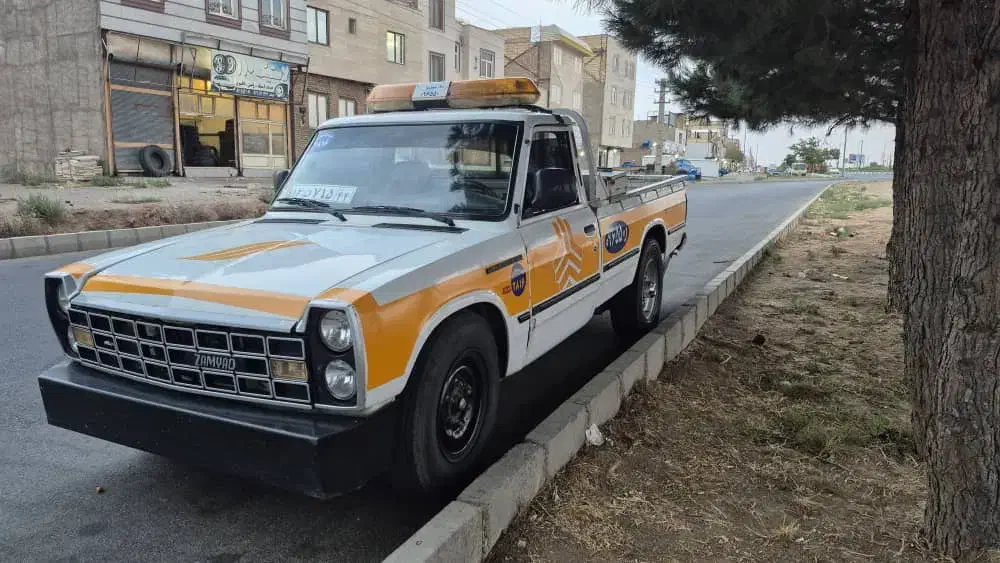 امدادخودروابیک خودروبرابیک خودروبراتوبان غدیر|خدمات حمل و نقل|آبیک, |دیوار