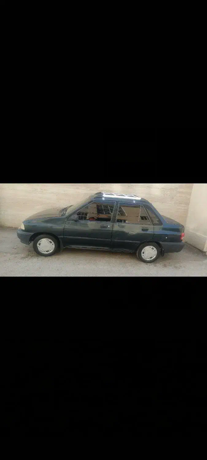 پراید82|خودرو سواری و وانت|مهریز, |دیوار