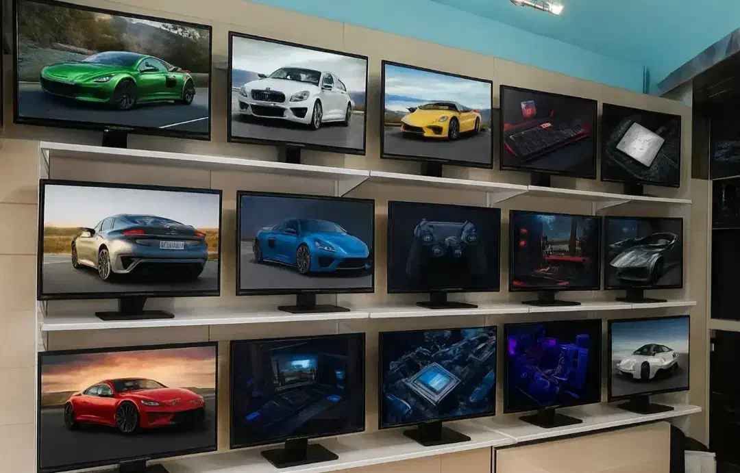 فروش کیس و لپ تاپ اقساطی|رایانه رومیزی|خوی, |دیوار