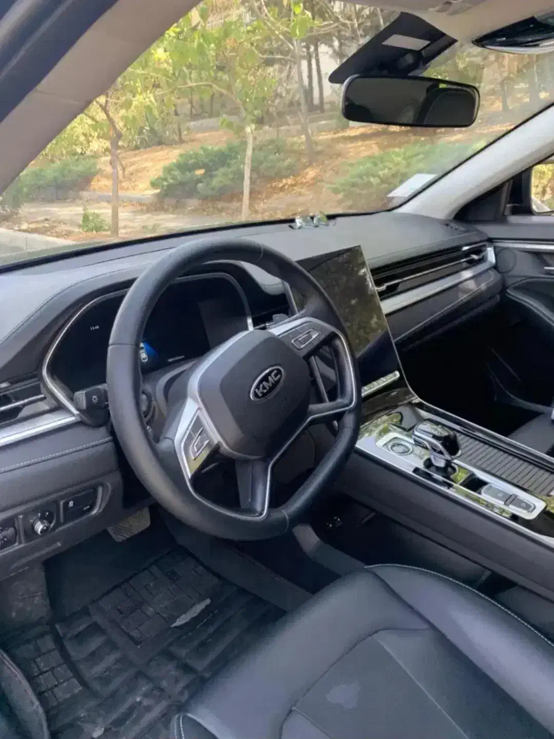 kmcj7مدل ۴۰۲|خودرو سواری و وانت|مشهد, امیریه|دیوار