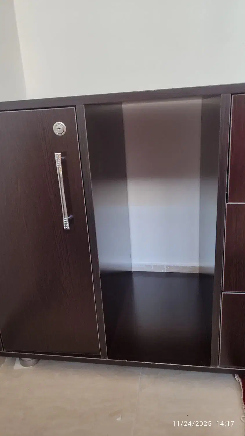 میز کامپیوتر و تحریر نو|میز تحریر و کامپیوتر|تبریز, |دیوار