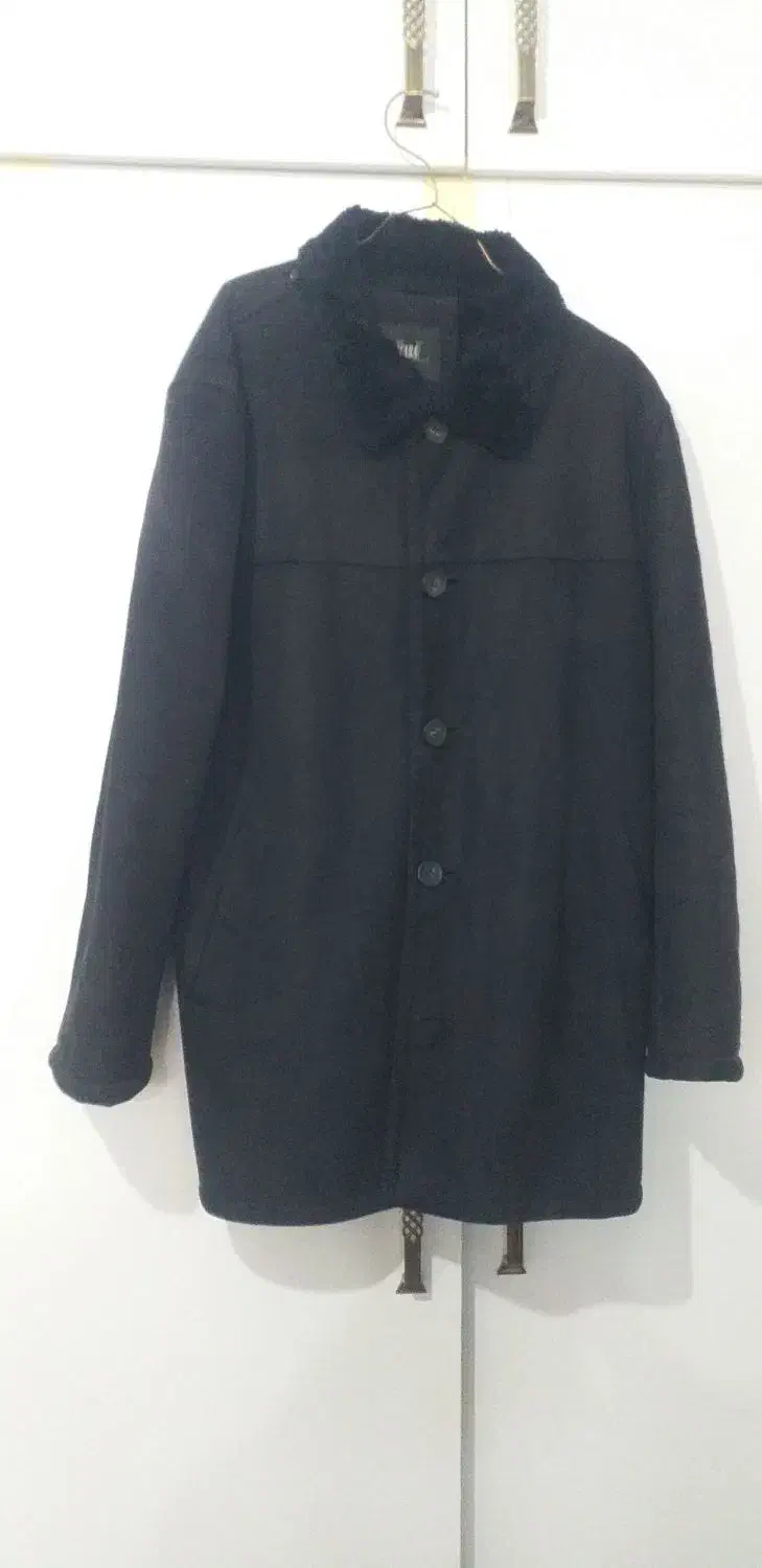 پالتو مردانه درحد|لباس|تربت جام, میان جام|دیوار