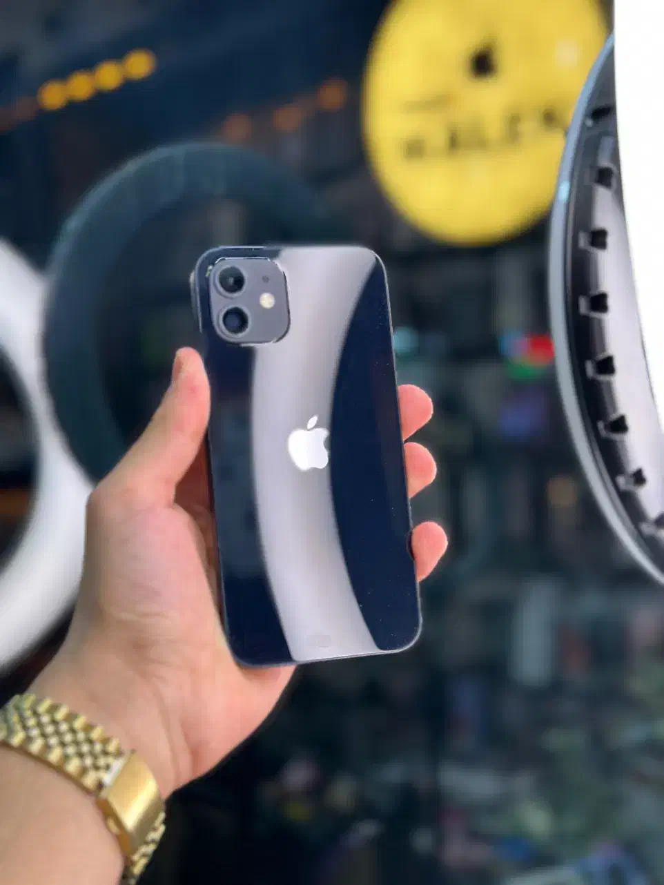 iPhone 12|موبایل|نیشابور, فردوس شمالی|دیوار