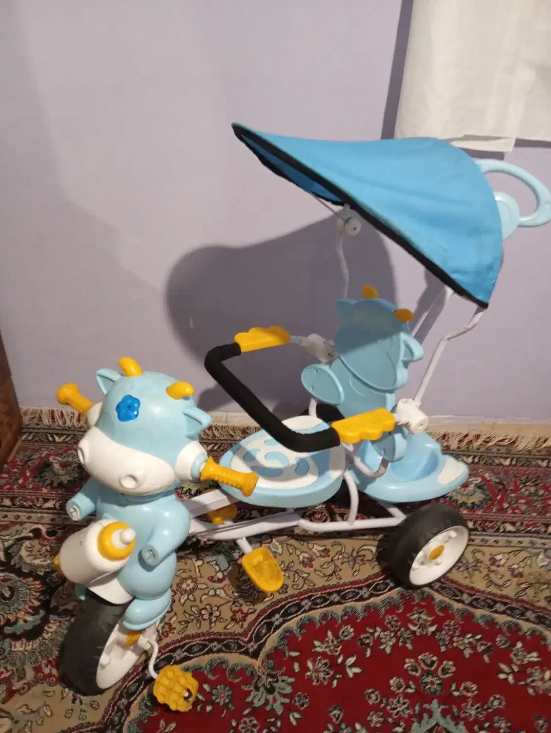 فروش سه چرخه|دوچرخه، اسکیت، اسکوتر|پاسارگاد, |دیوار