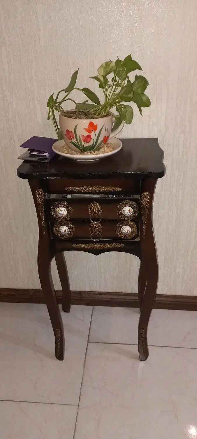 میز کشودار|میز تلفن|تهران, هفده شهریور|دیوار