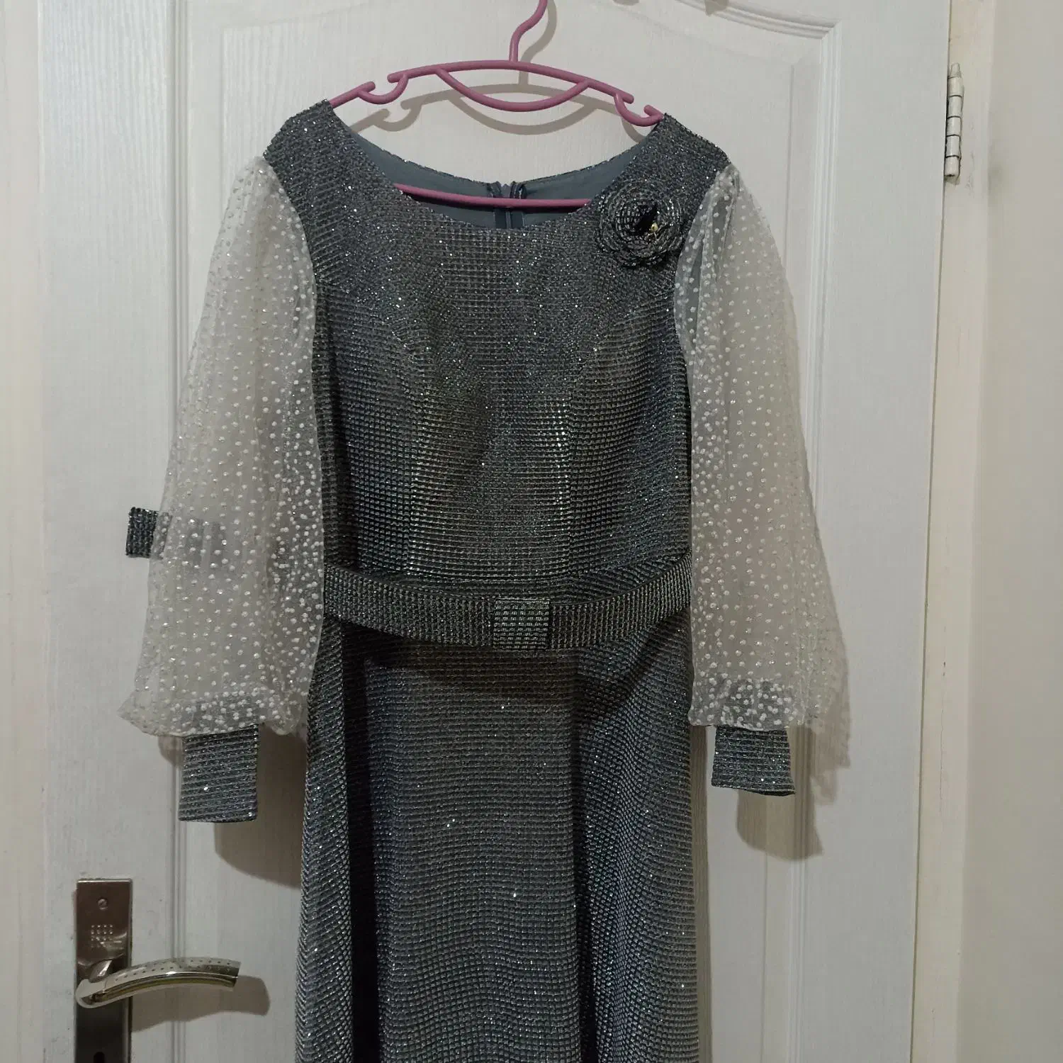 لباس مجلسی زنانه|لباس|صفادشت, |دیوار