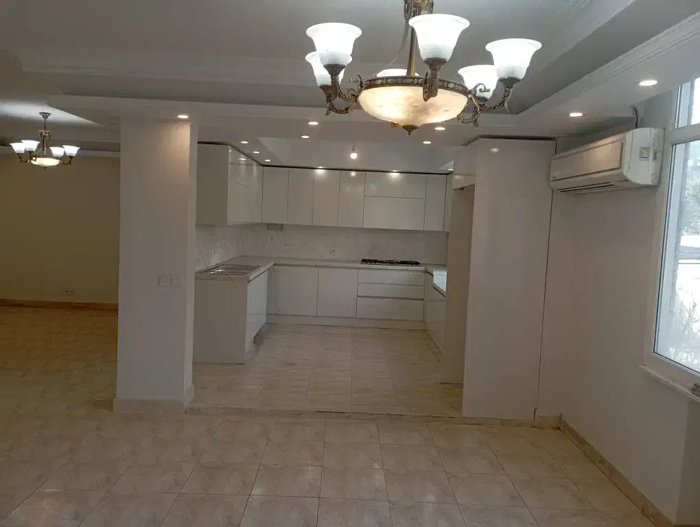 ۱۴۵ متر / بازسازی شده / آرژانتین بیهقی