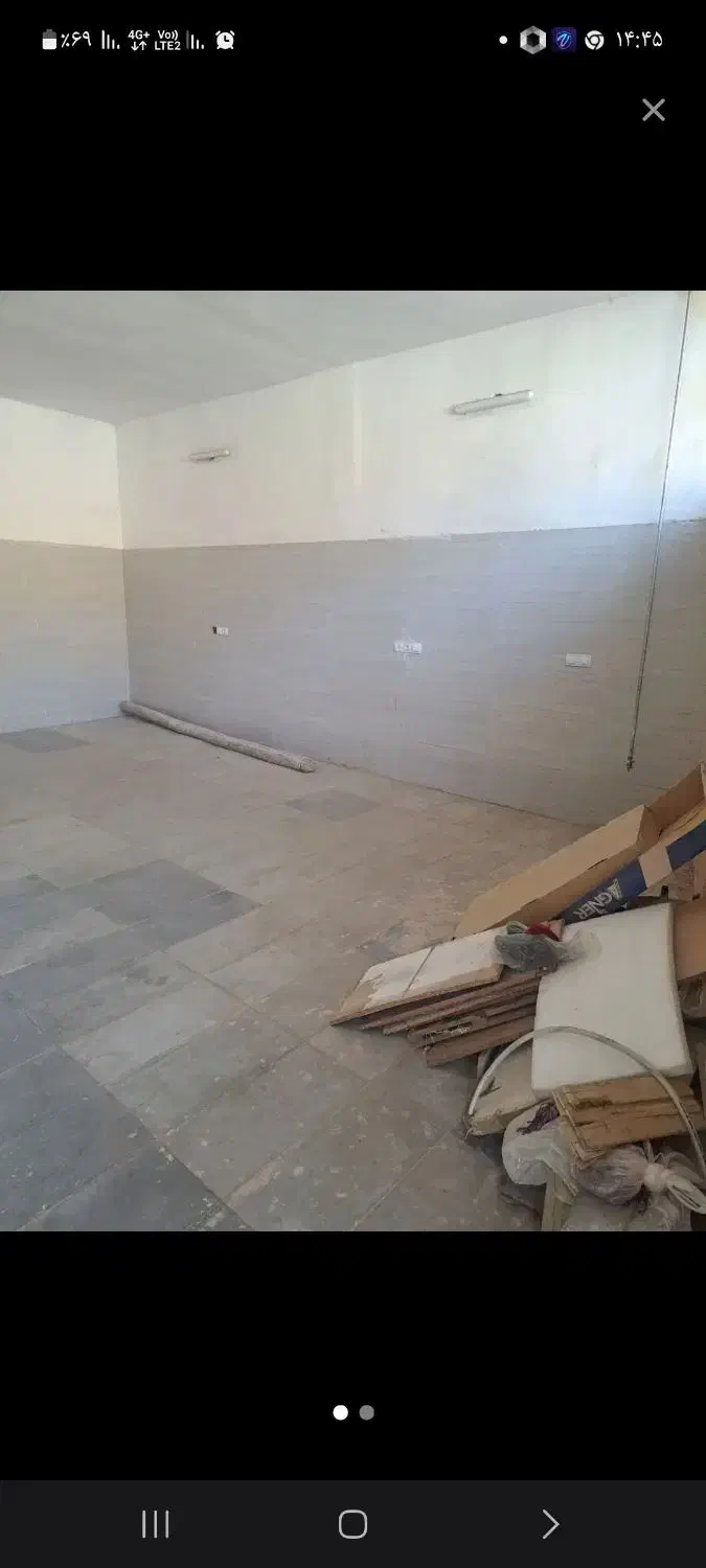 مغازه فروشی ۵۸متری|فروش مغازه و غرفه|سبزوار, امیریه|دیوار