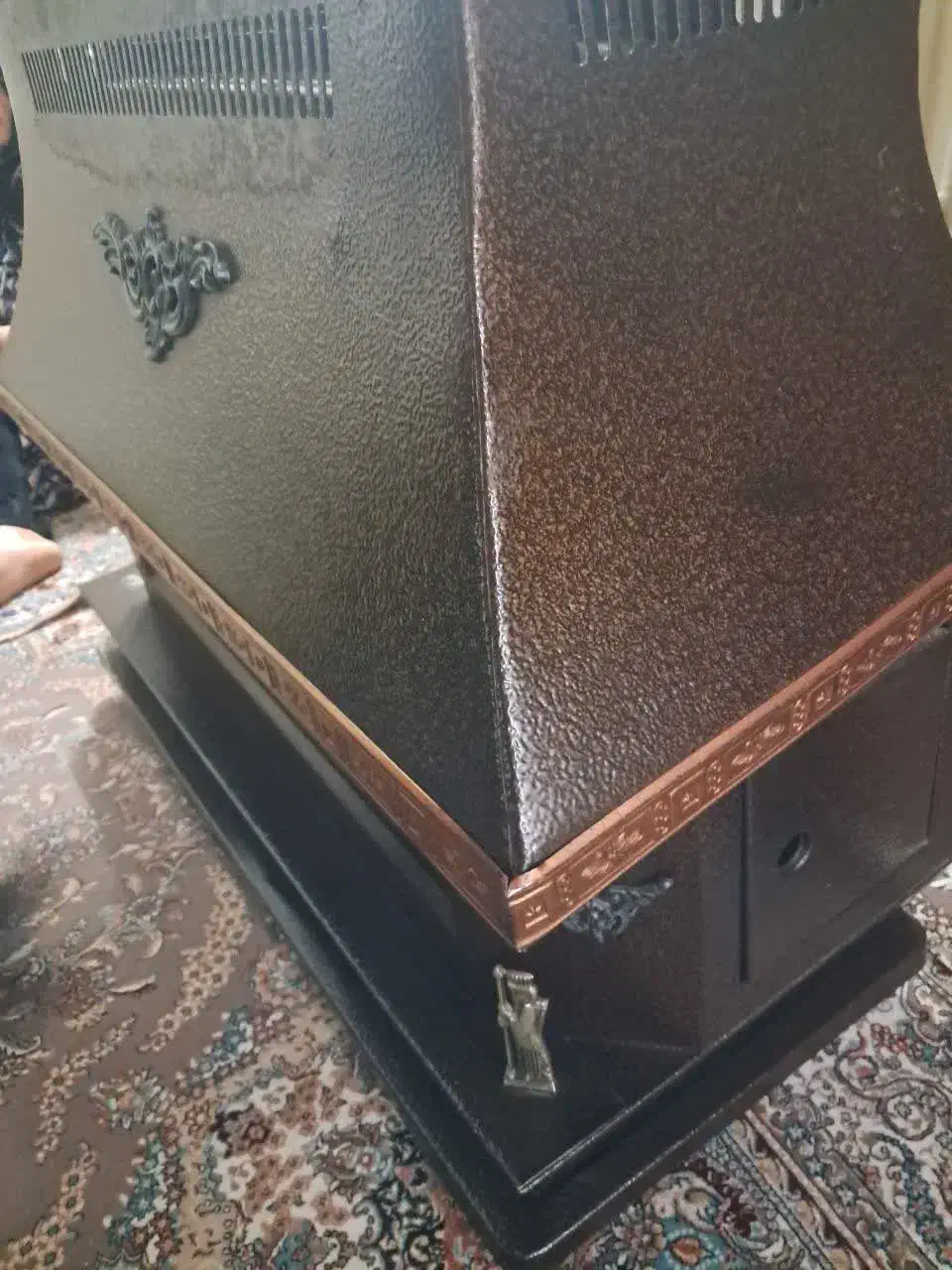 بخاری شومینه ای|بخاری، هیتر، شومینه|تهران, جوادیه تهرانپارس|دیوار