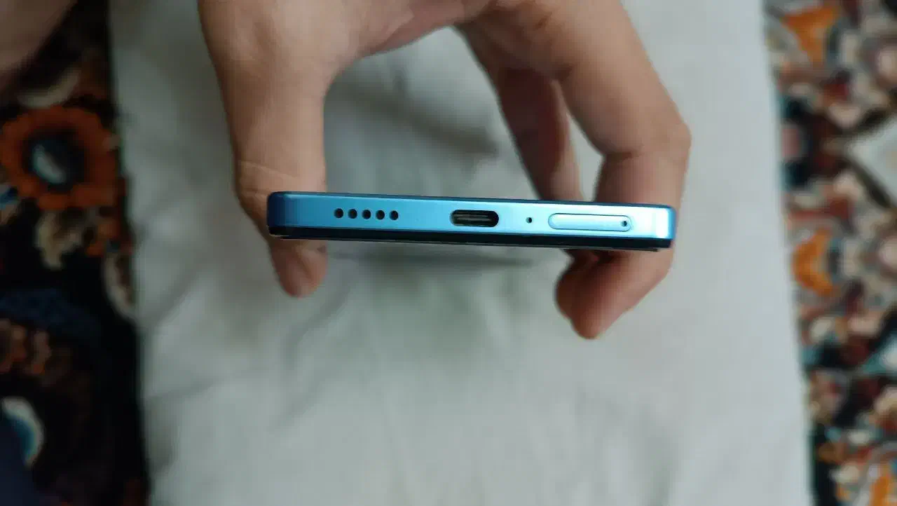 poco x5 pro|موبایل|تهران, قصر فیروزه ۲|دیوار