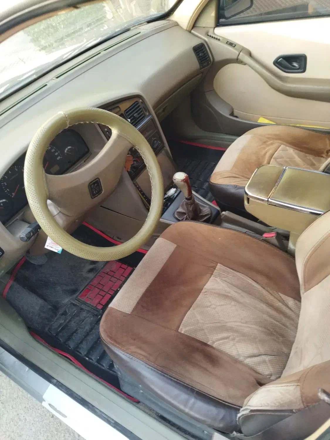 پژو 405|قطعات یدکی و لوازم جانبی|رباطکریم, نصیرشهر|دیوار