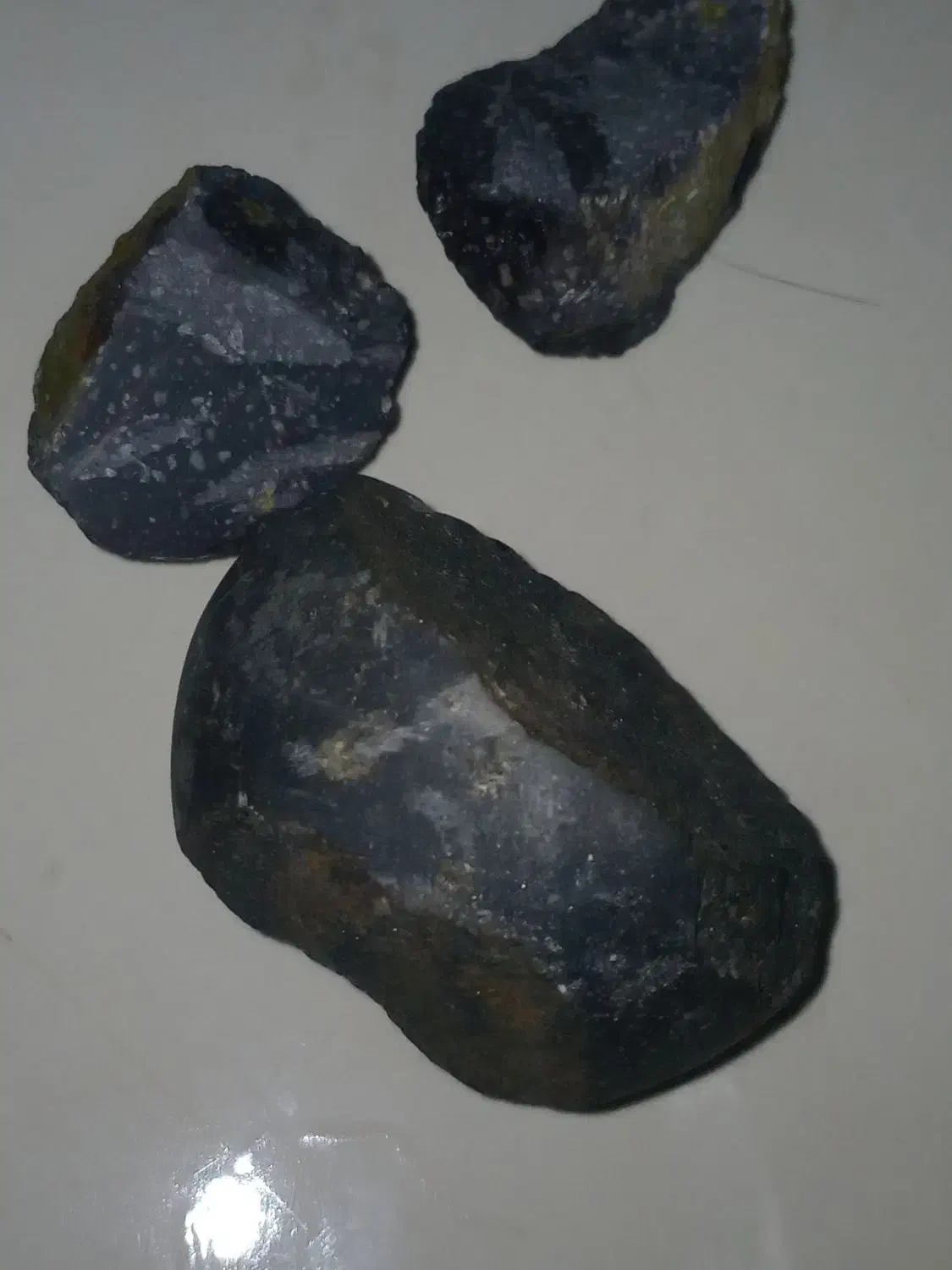 سنگ.شهاب|کلکسیون اشیاء عتیقه|بندرعباس, |دیوار