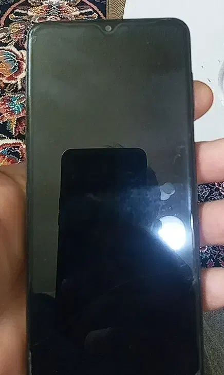 سامسونگA12|موبایل|مرودشت, مسکن مهرگان|دیوار