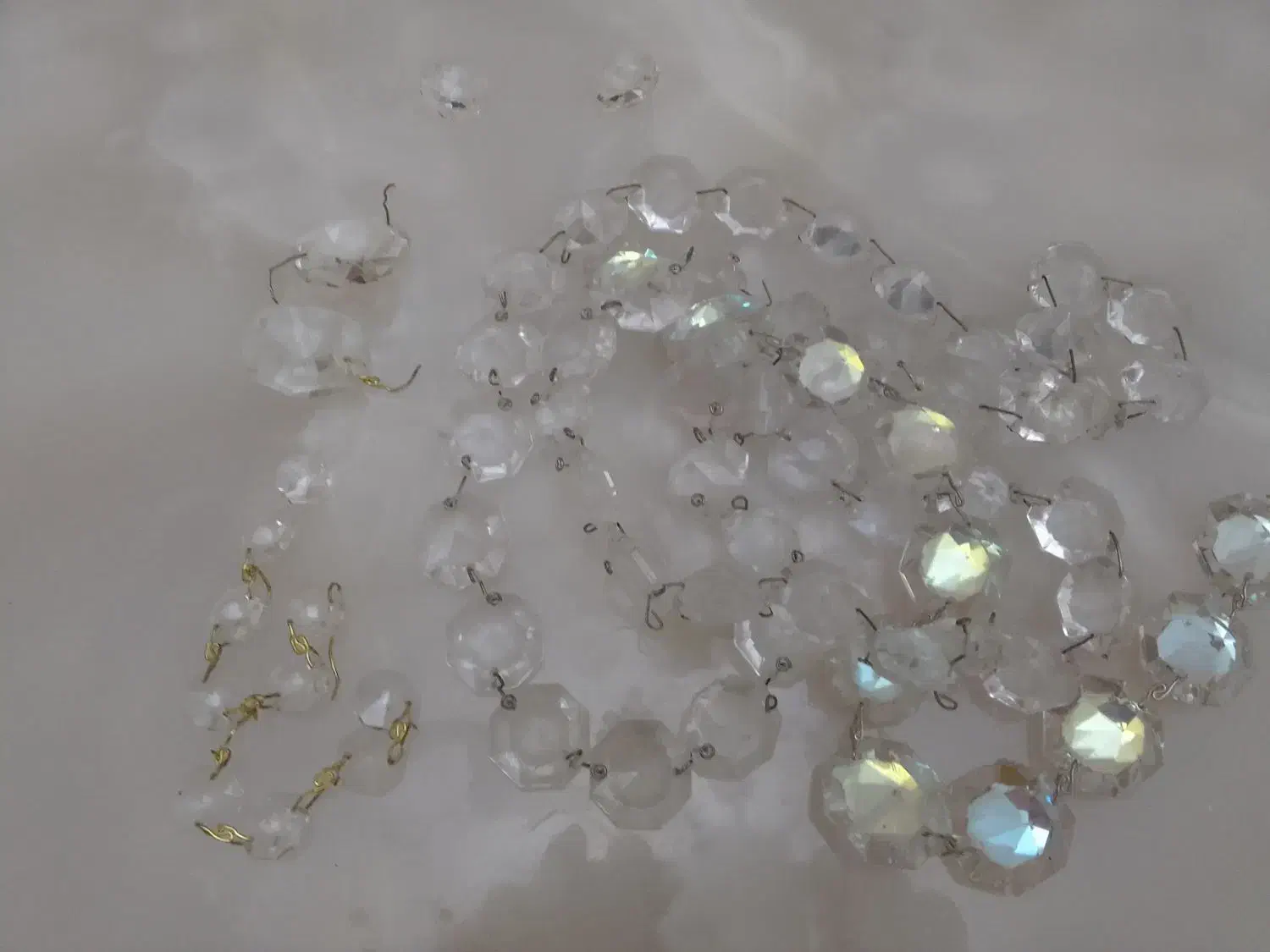 گوی ونگین|لوستر و چراغ آویز|ساری, |دیوار