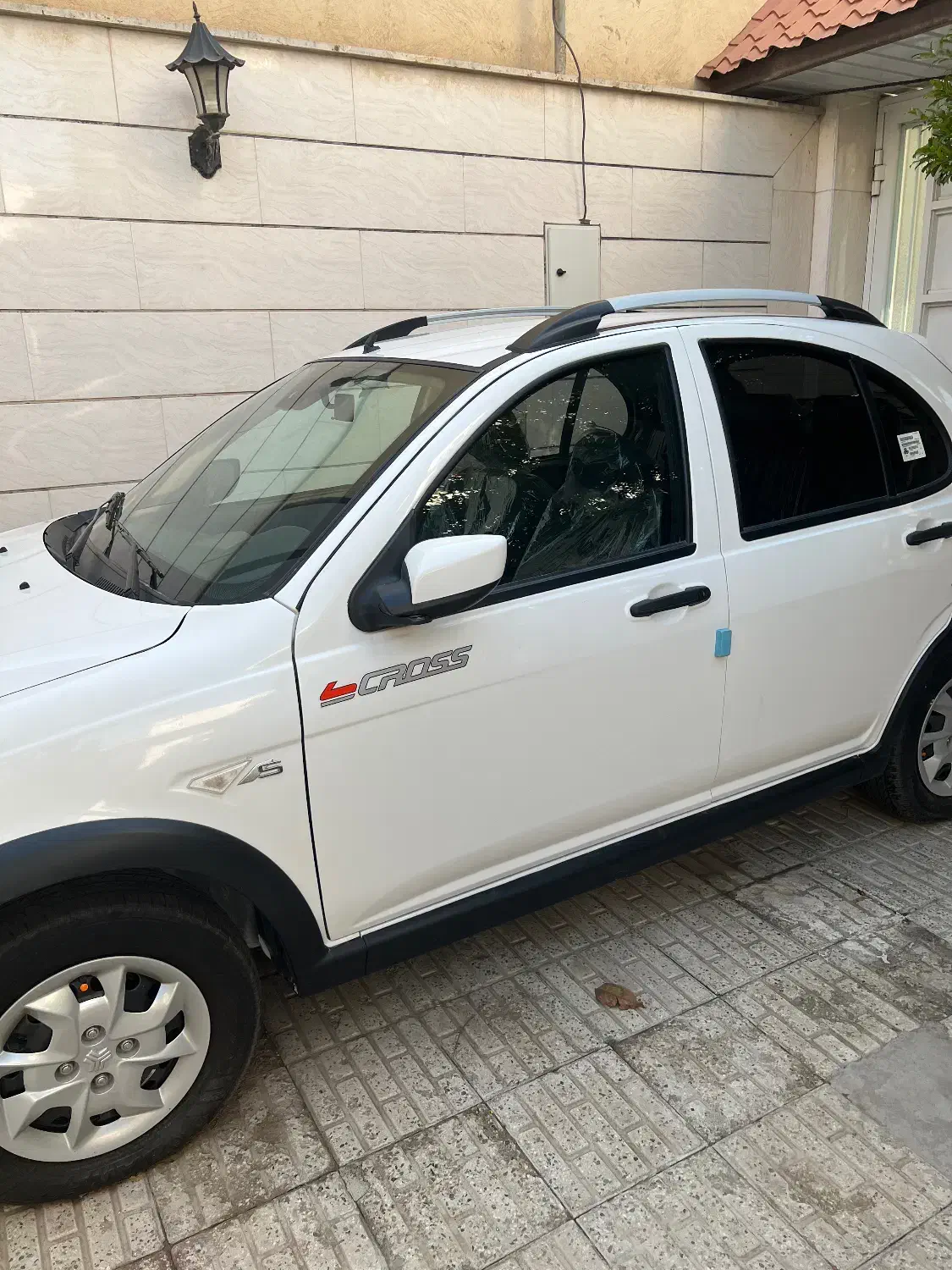 کوییک صفر ۱۴۰۲|خودرو سواری و وانت|محمدیه-قزوین, |دیوار