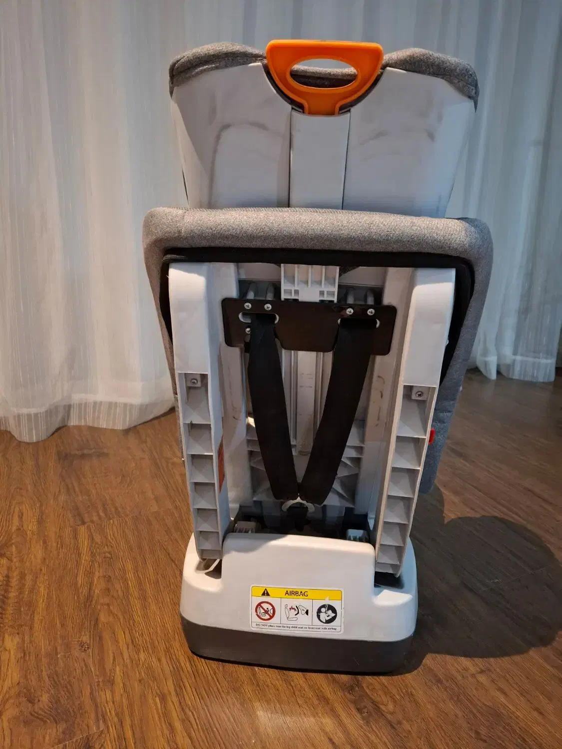 صندلی کودک ماشین . برند بیبی لند. صندلی کودک خودرو|تخت و صندلی بچه|کرج, شهرک بنفشه|دیوار