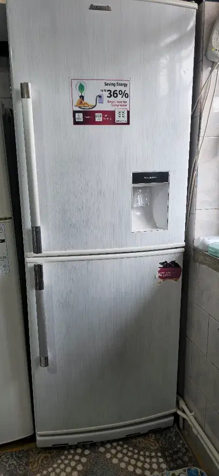 یخچال خانگی سالم در حد صفر|یخچال و فریزر|سردشت, |دیوار