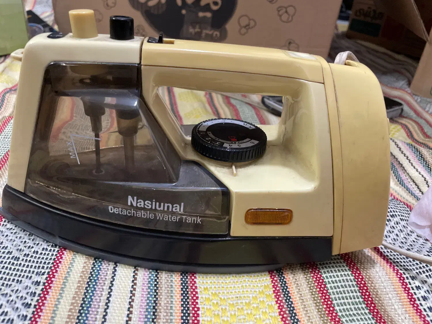 اتو دستی|اتو و لوازم اتو|کرج, کرج نو|دیوار