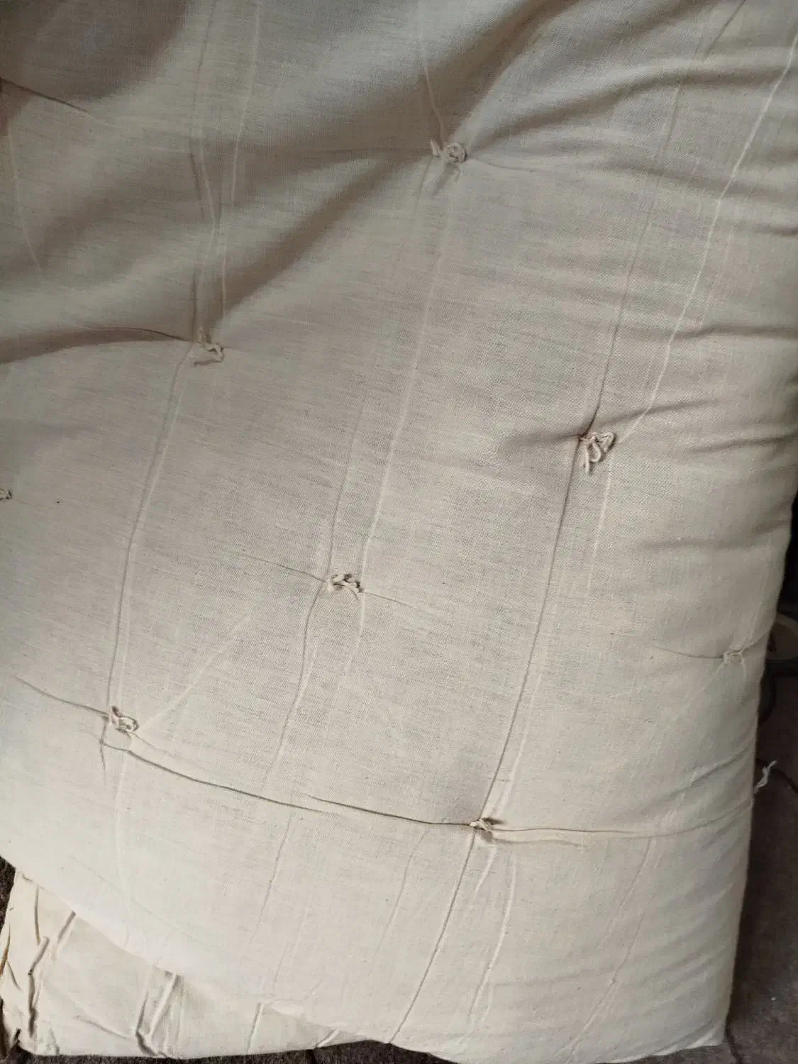 تشک وبالش|تشک تختخواب|قم, نیروگاه|دیوار