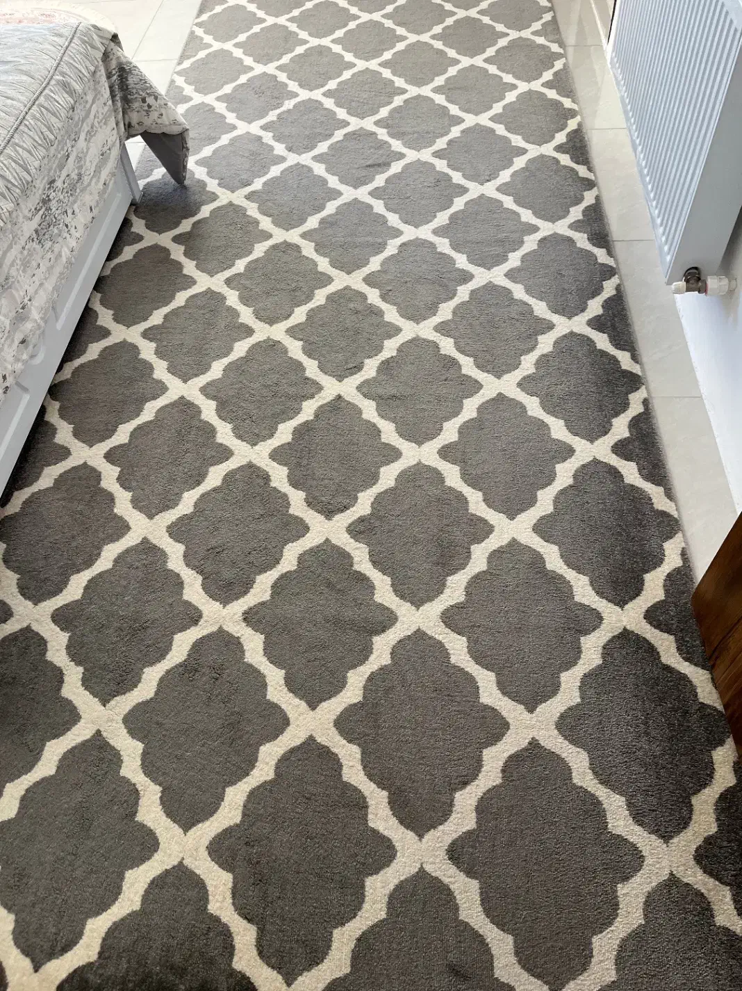 فرش فانتزی|فرش|مشکین‌دشت, |دیوار