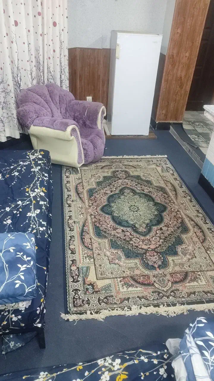 سوییت ارزان قیمت با امکانات کامل نزدیک حرم|اجارهٔ کوتاه‌مدت آپارتمان و سوئیت|مشهد, سراب|دیوار