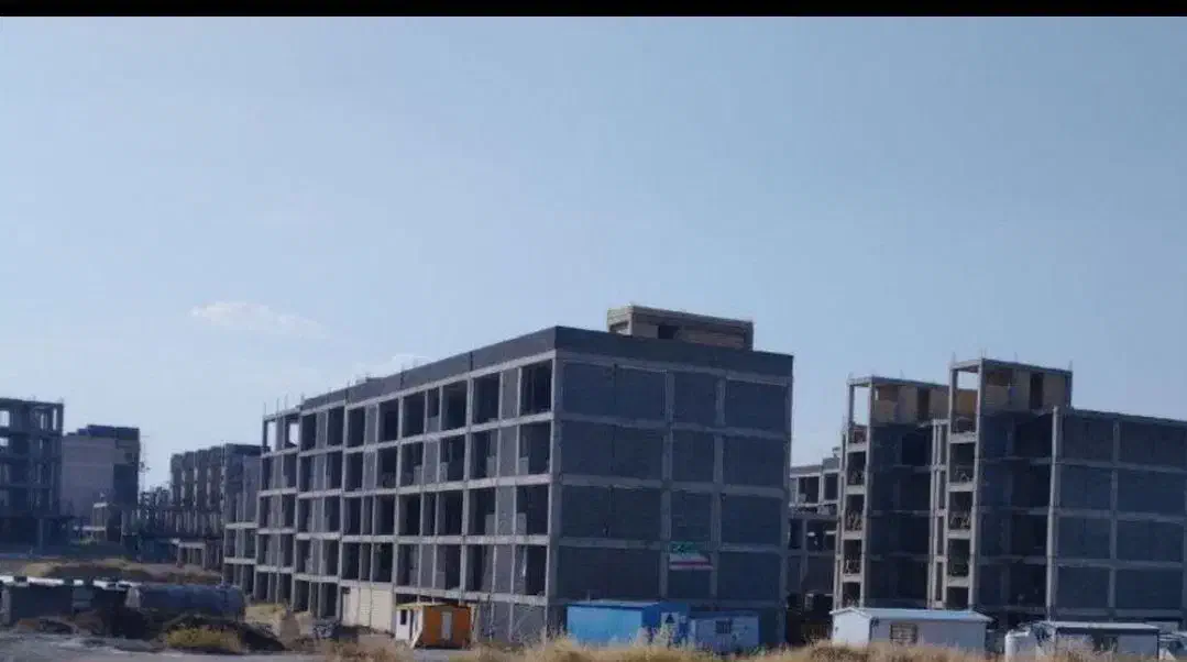 مسکن ملی دولت اباد شهرک امام|پیشفروش املاک|کرمانشاه, |دیوار