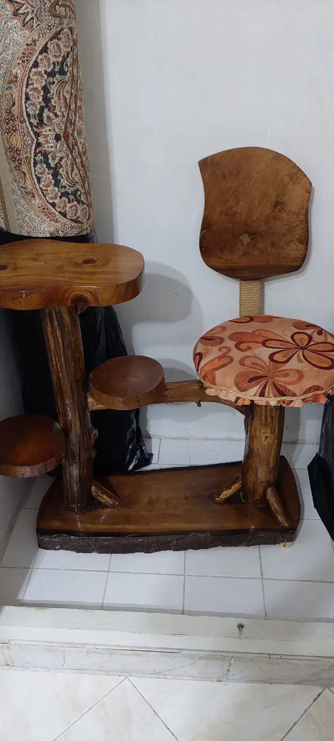 میز تلفن|میز تلفن|نیشابور, شهرک قدس|دیوار