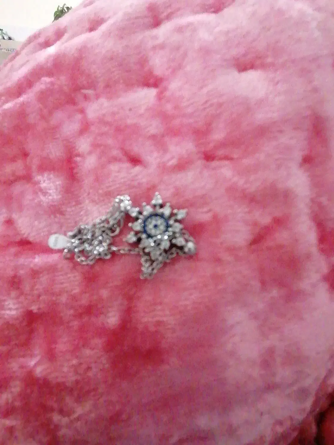 دستبندنقره|جواهرات|اصفهان, سعادتآباد|دیوار