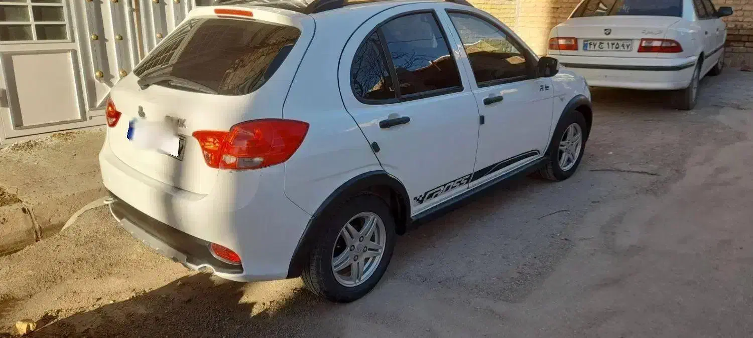 کوییک r|خودرو سواری و وانت|زنجان, |دیوار