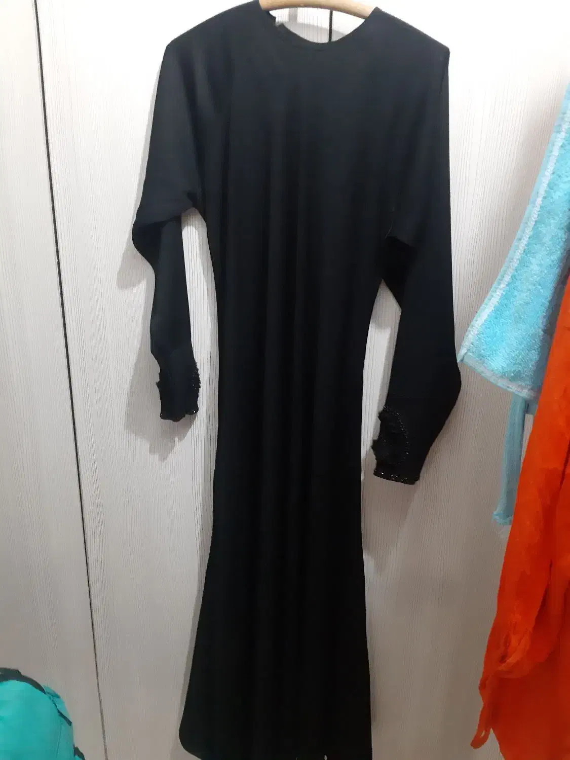 مانتو عبایی|لباس|خرم‌آباد, |دیوار