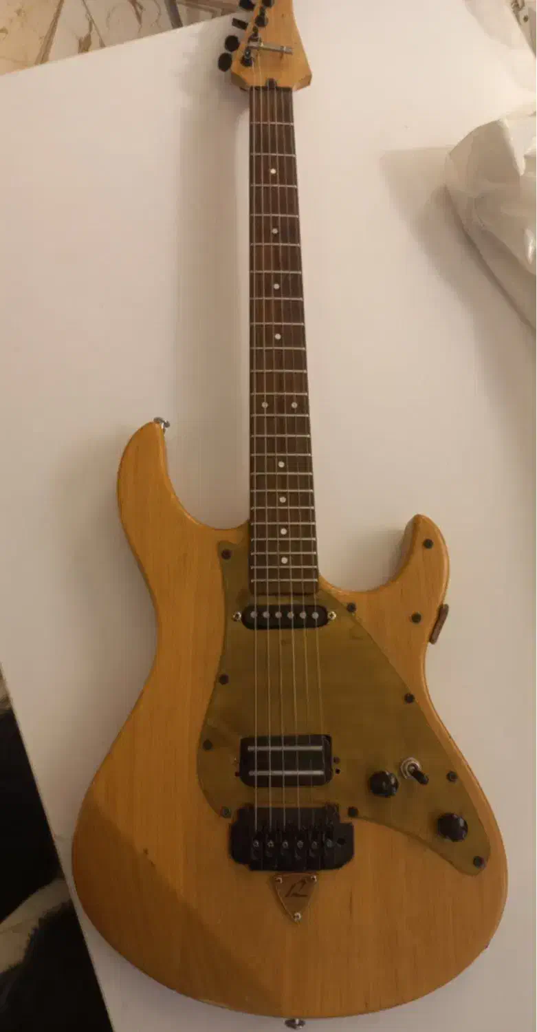 گیتار الکتریک|گیتار، بیس، امپلیفایر|تهران, افسریه شمالی|دیوار