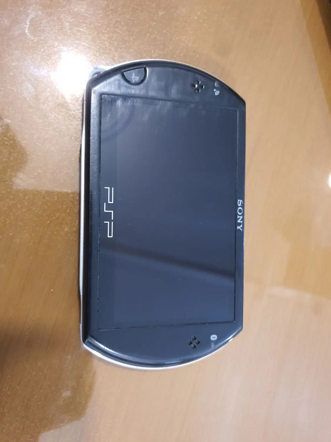 psp go|کنسول، بازی ویدئویی و آنلاین|همدان, |دیوار
