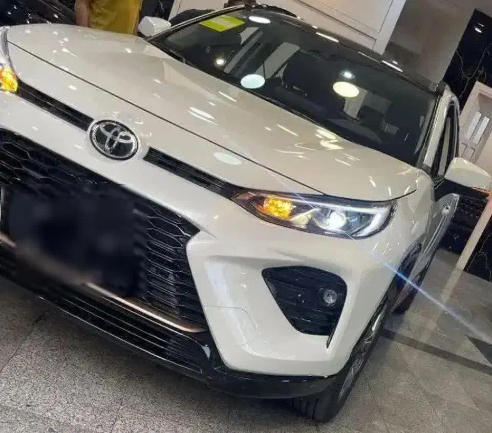 تویوتا Wildlander Luxury Plus، مدل ۲۰۲۵|خودرو سواری و وانت|کرمانشاه, |دیوار