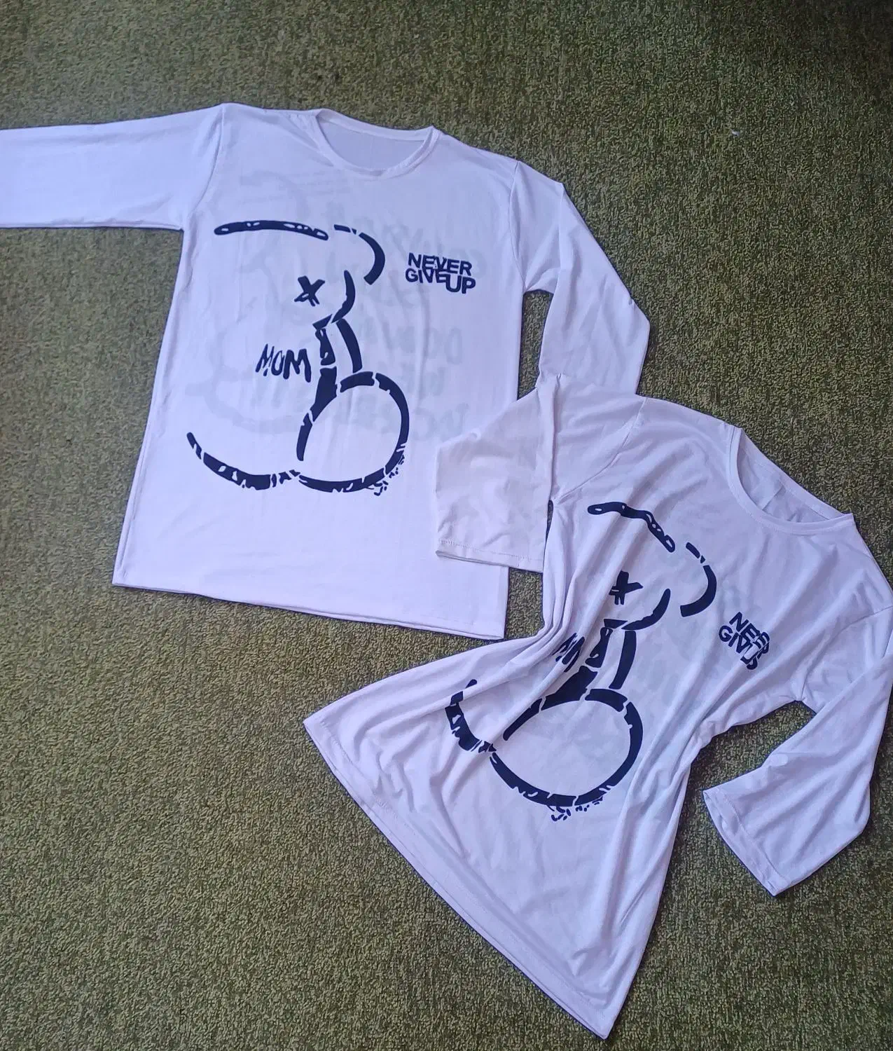 لباسهای نو ودرحدنو قیمت مناسب|لباس|فولادشهر, A2|دیوار