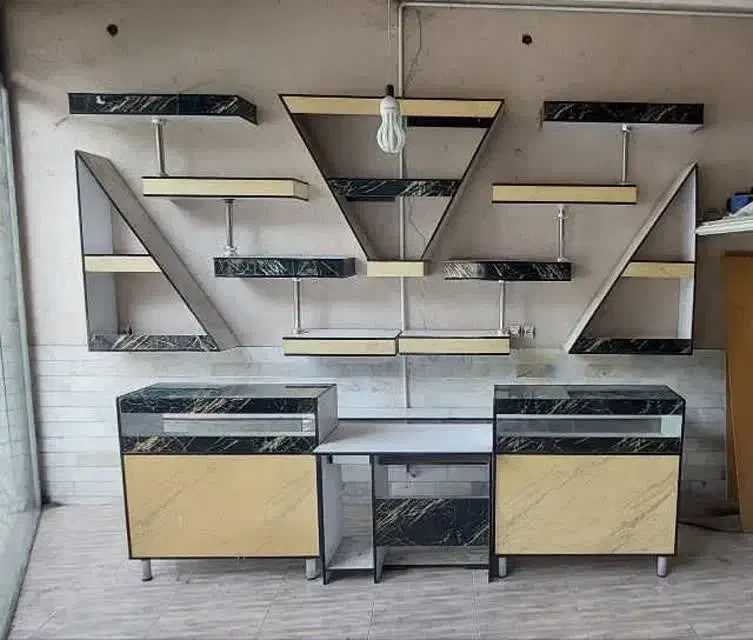 دکراسیون مغازه|فروشگاه و مغازه|شاهرود, |دیوار