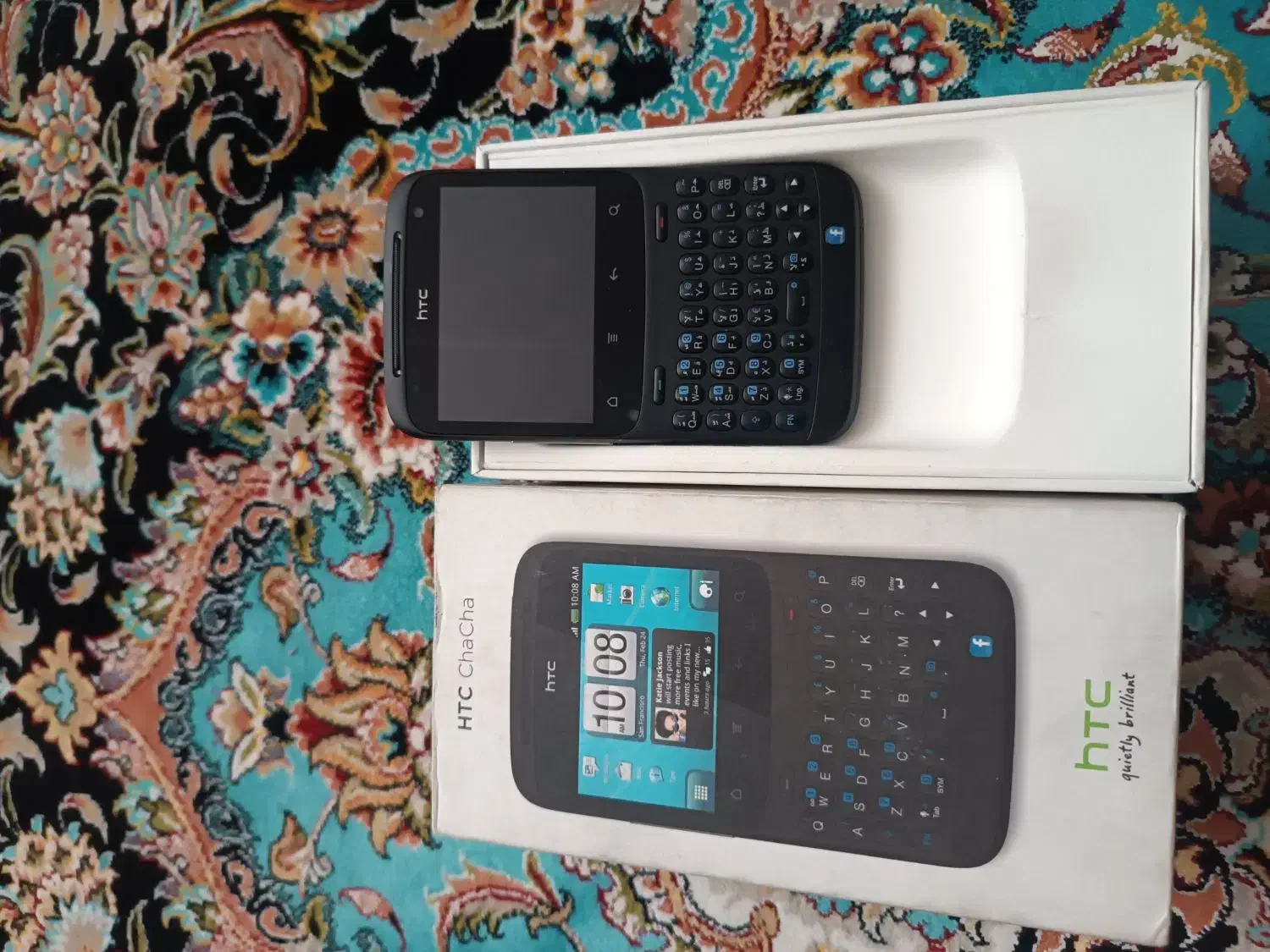 htc   cha cha|موبایل|تبریز, |دیوار