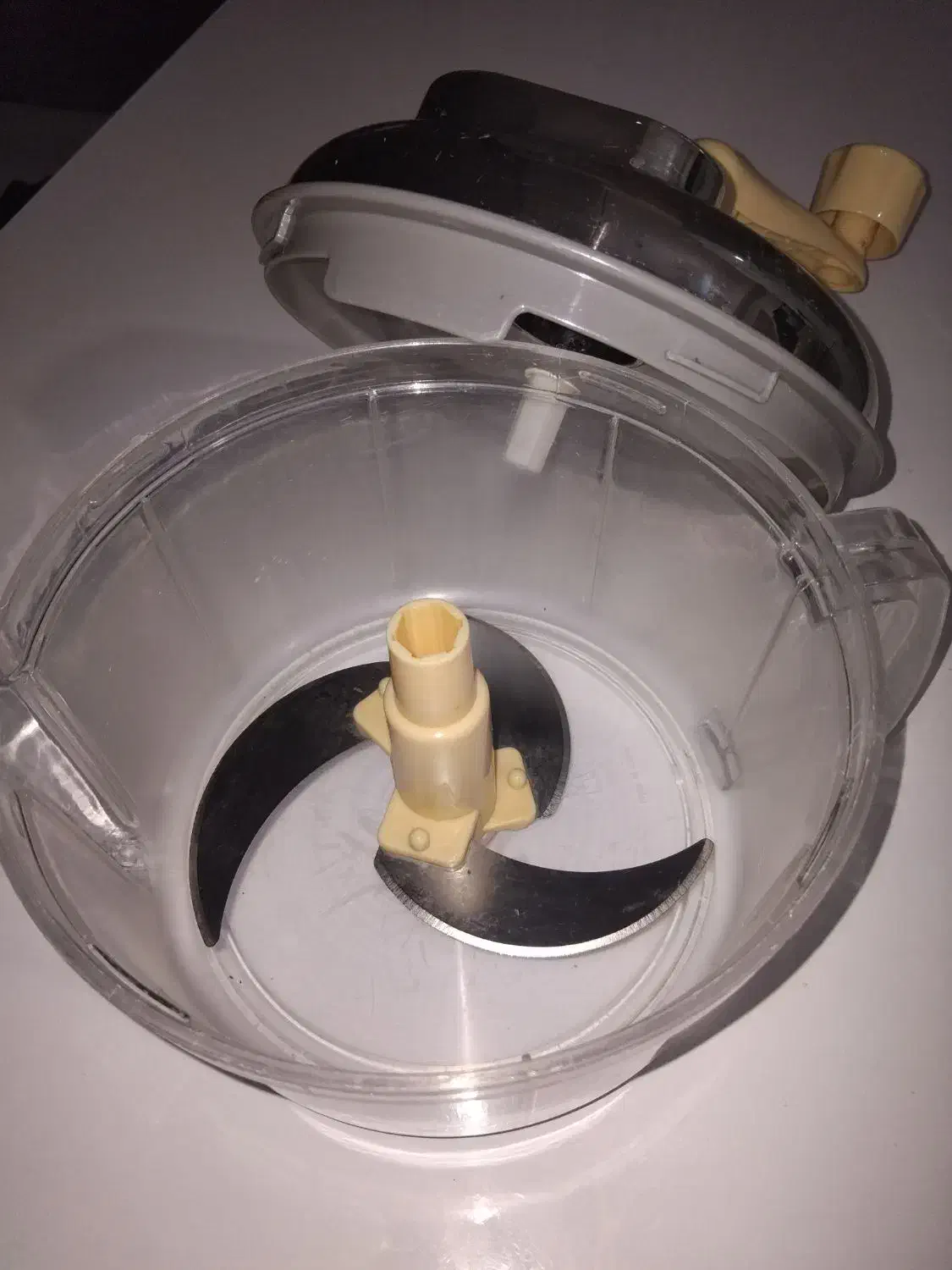 سبزه خردکن دستی|خردکن، آسیاب، غذاساز|نسیم‌شهر, |دیوار