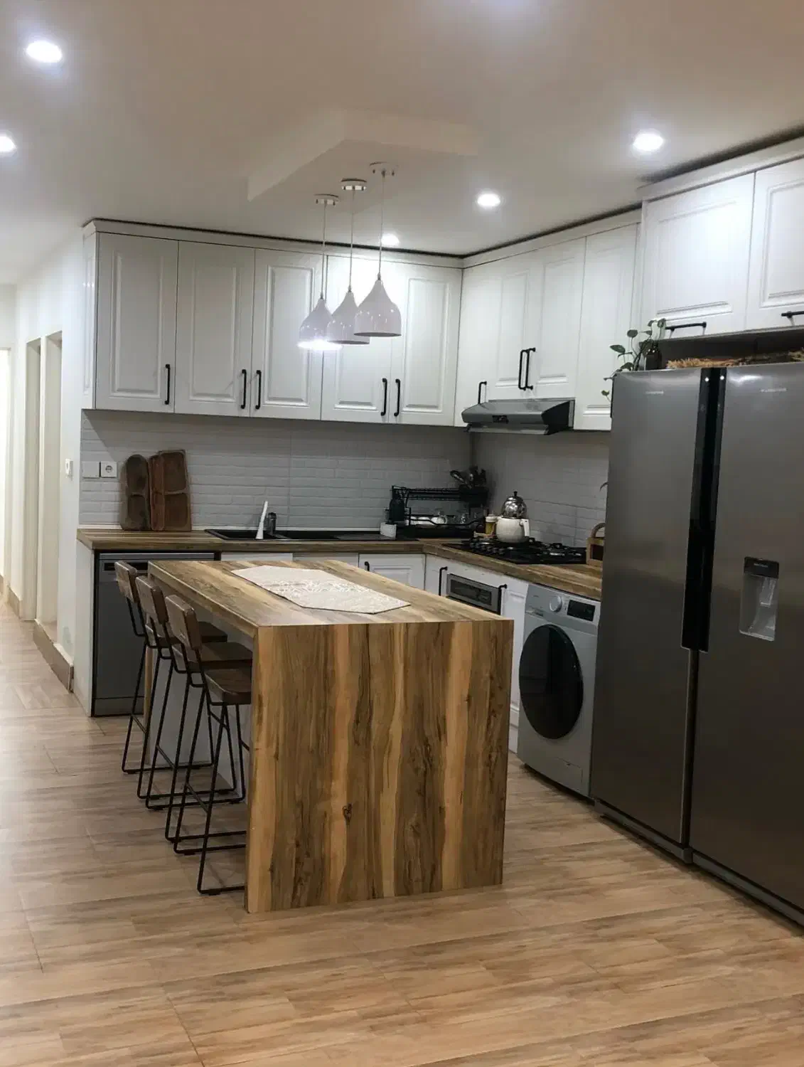 آپارتمان ۸۵ متری ۲ خواب در شهرزیبا|فروش آپارتمان|تهران, جوانمردان (اندیشه)|دیوار