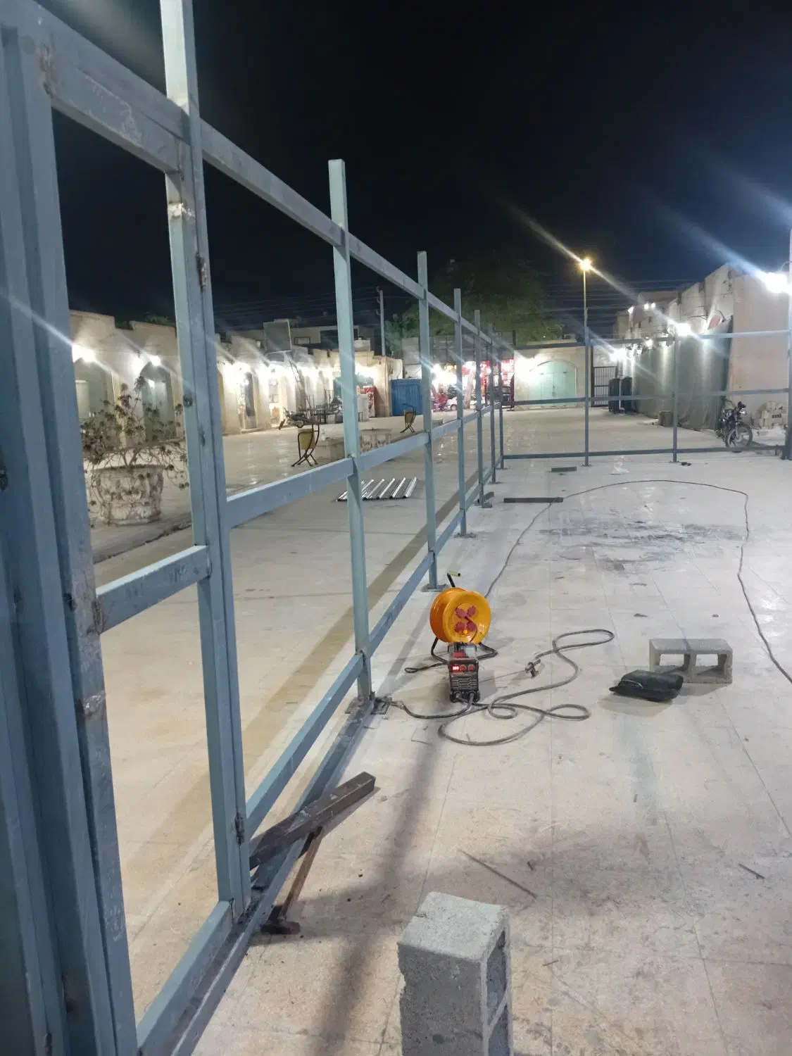 جوشکاری سیار|خدمات پیشه و مهارت|بندرعباس, |دیوار