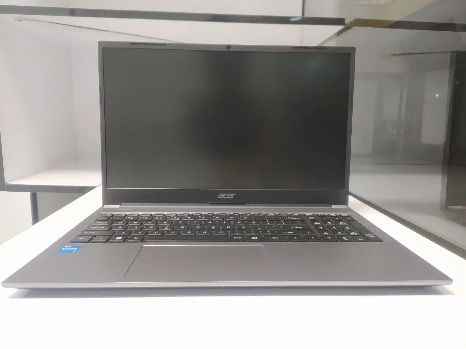 فروش لپتاپ Acer Aspire i5 نسل 10|رایانه همراه|قم, صفائیه|دیوار