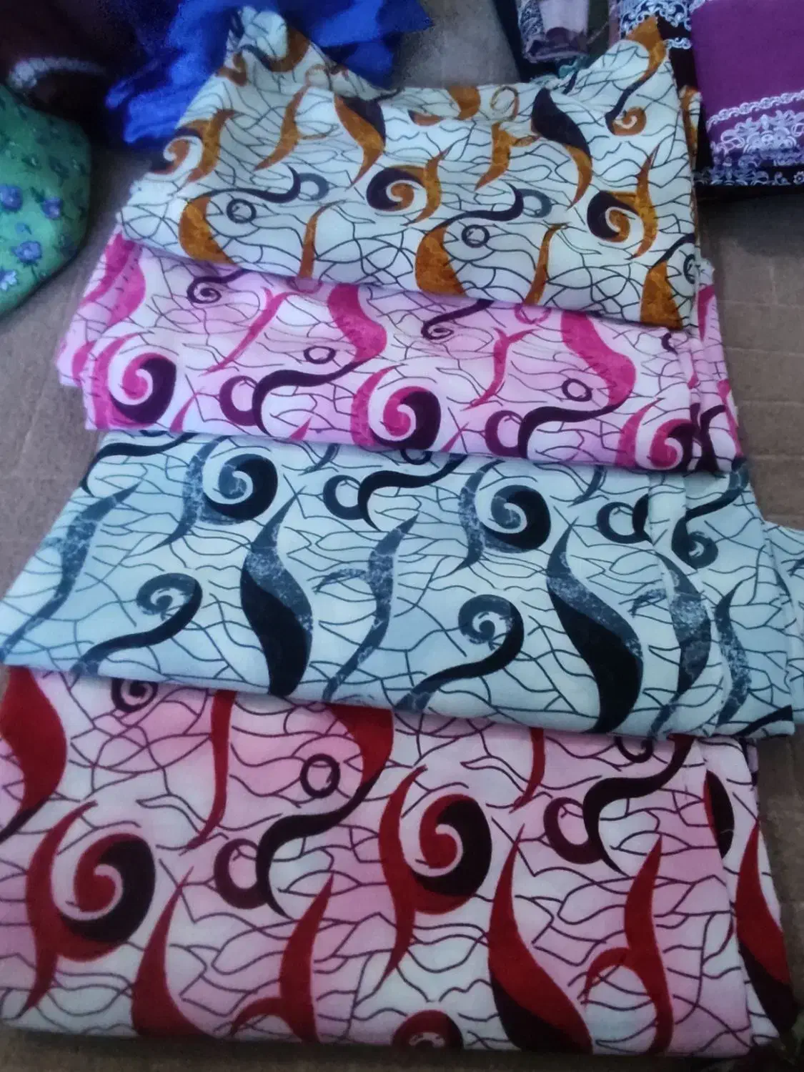 اهواز کوت عبدالله|لباس|کارون, |دیوار