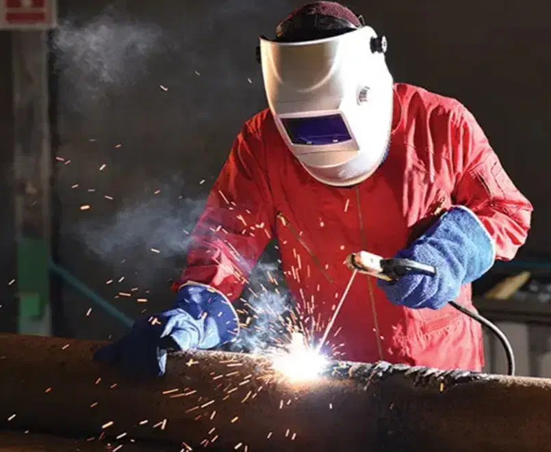 جوشکاری سیار|خدمات پیشه و مهارت|الشتر, |دیوار