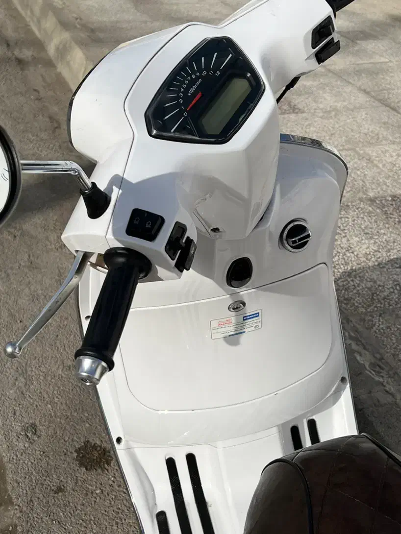 همتاز موتور|موتورسیکلت|بندر امام خمینی, |دیوار