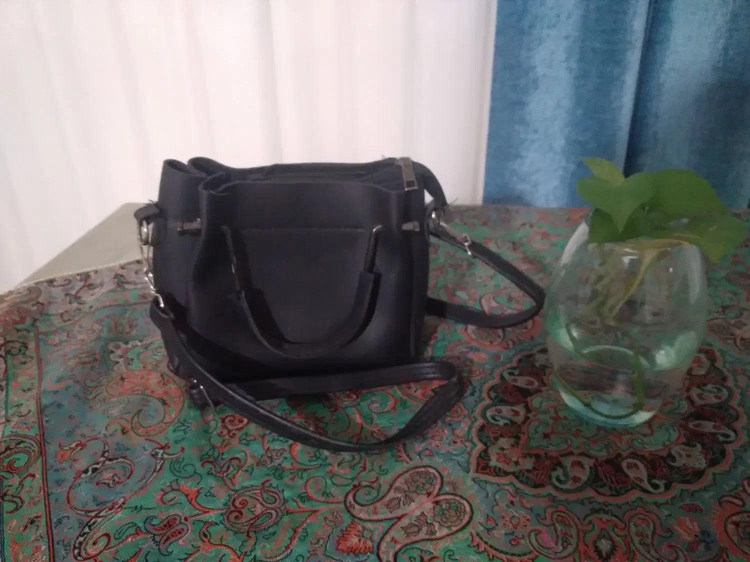 کیف و کفش درحدنو|کیف، کفش، کمربند|سبزوار, همت|دیوار